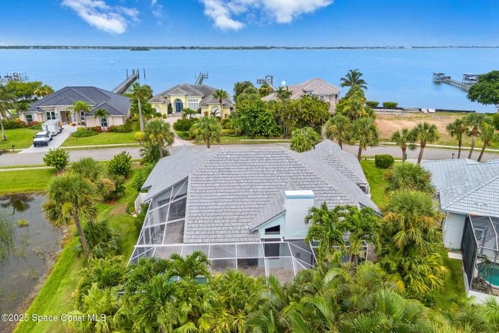 248 Loggerhead Drive, Melbourne Beach, FL 32951 — photo 27