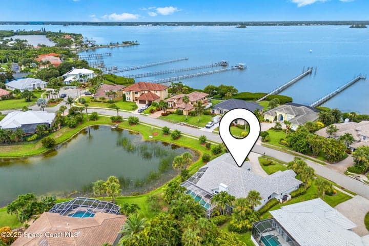 248 Loggerhead Drive, Melbourne Beach, FL 32951 — photo 28