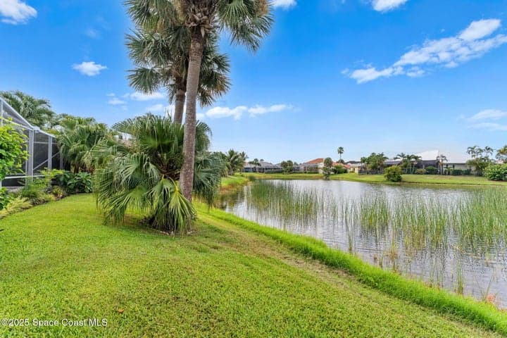 248 Loggerhead Drive, Melbourne Beach, FL 32951 — photo 29