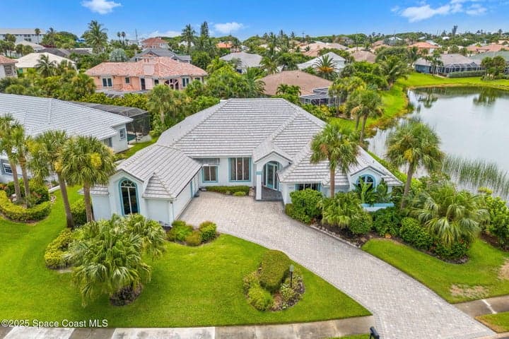248 Loggerhead Drive, Melbourne Beach, FL 32951 — photo 30