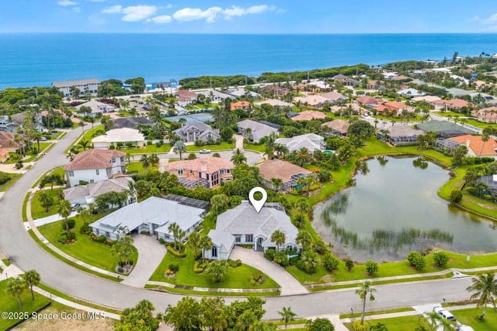248 Loggerhead Drive, Melbourne Beach, FL 32951 — photo 31