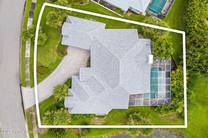 248 Loggerhead Drive, Melbourne Beach, FL 32951 — photo 33