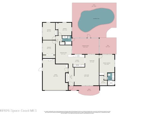 358 Desoto Parkway, Satellite Beach, FL 32937 — photo 26