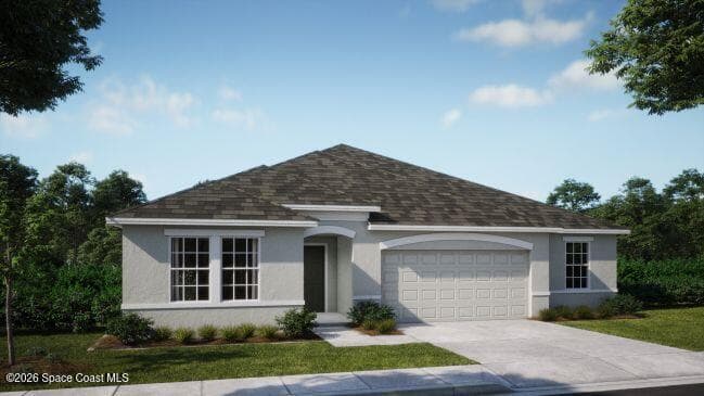 1135 Saturn Street SE, Palm Bay, FL 32909