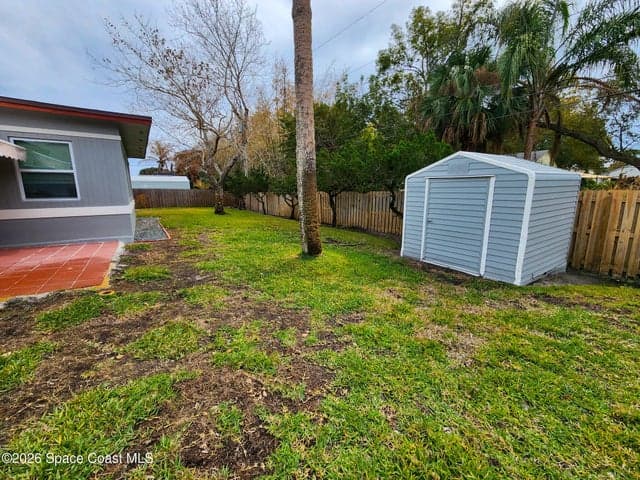515 Banana Boulevard, Merritt Island, FL 32952 — photo 22