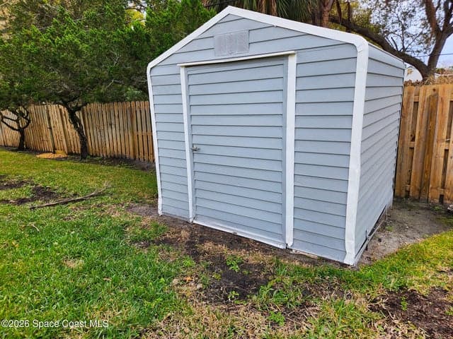 515 Banana Boulevard, Merritt Island, FL 32952 — photo 23
