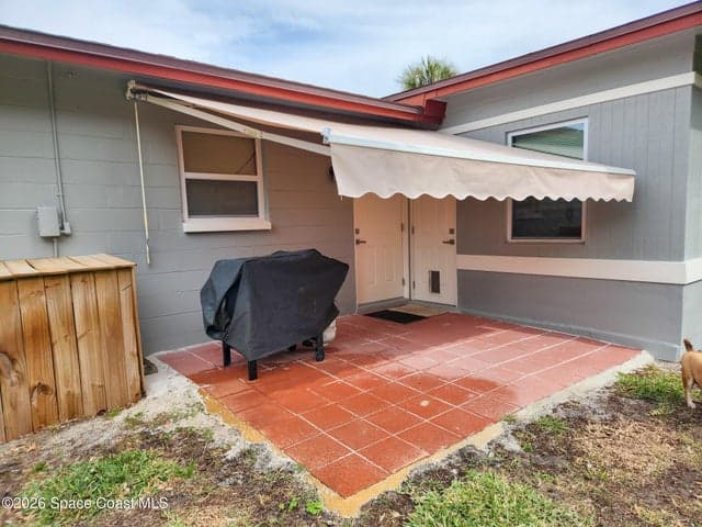 515 Banana Boulevard, Merritt Island, FL 32952 — photo 26