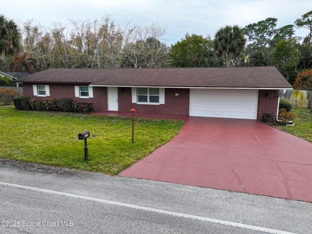 515 Banana Boulevard, Merritt Island, FL 32952 — photo 3