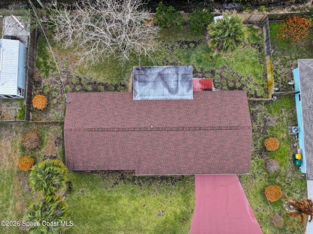515 Banana Boulevard, Merritt Island, FL 32952 — photo 27