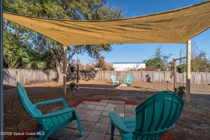 1277 Baca Avenue NW, Palm Bay, FL 32907 — photo 29