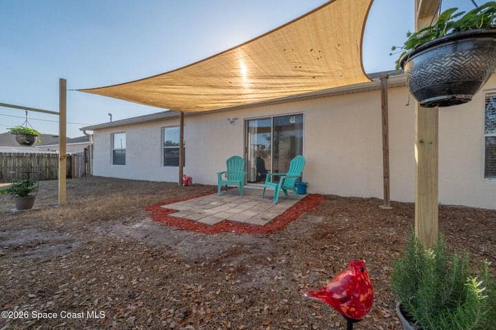 1277 Baca Avenue NW, Palm Bay, FL 32907 — photo 30