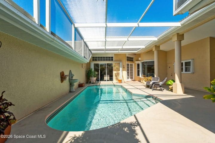 216 Glengarry Avenue, Melbourne Beach, FL 32951 — photo 3