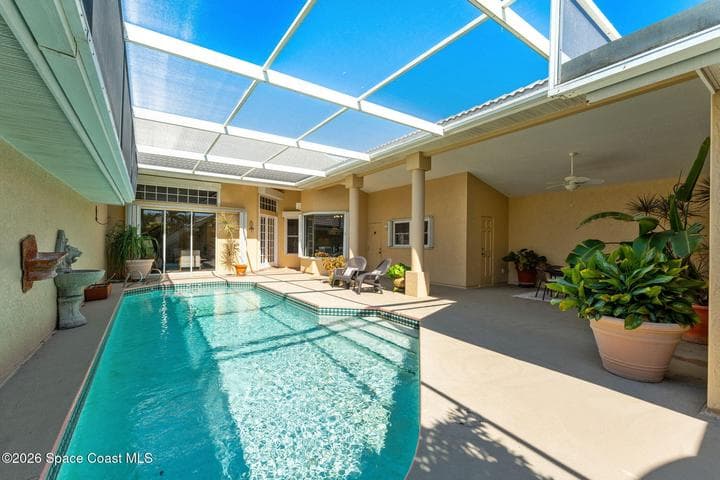 216 Glengarry Avenue, Melbourne Beach, FL 32951 — photo 4