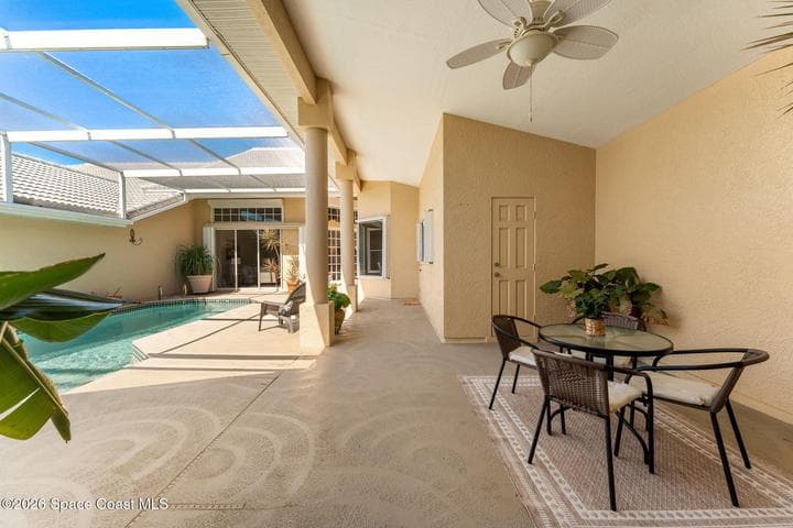 216 Glengarry Avenue, Melbourne Beach, FL 32951 — photo 5