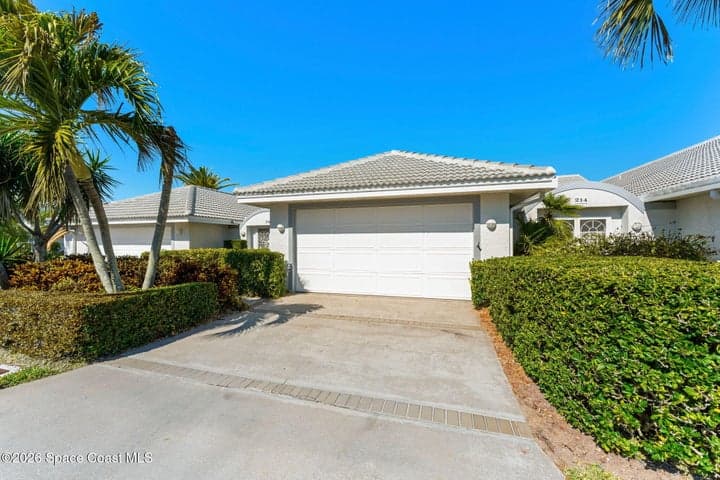 216 Glengarry Avenue, Melbourne Beach, FL 32951 — photo 37
