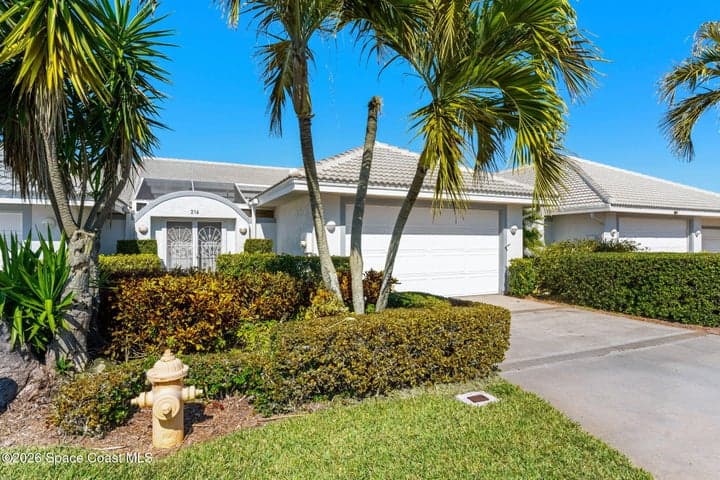 216 Glengarry Avenue, Melbourne Beach, FL 32951 — photo 39