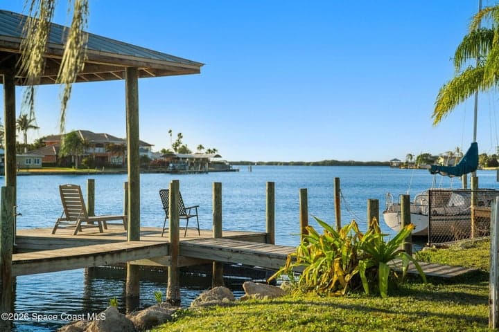 1470 Bay Shore Drive, Cocoa Beach, FL 32931 — photo 29