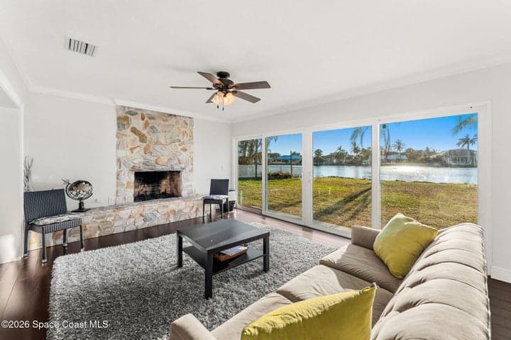 1470 Bay Shore Drive, Cocoa Beach, FL 32931 — photo 9