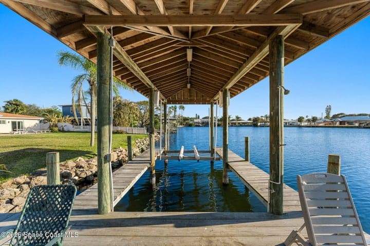1470 Bay Shore Drive, Cocoa Beach, FL 32931 — photo 30