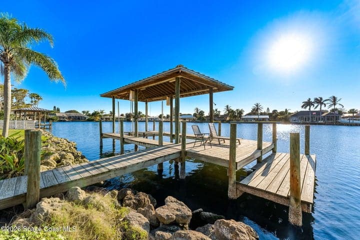 1470 Bay Shore Drive, Cocoa Beach, FL 32931 — photo 3
