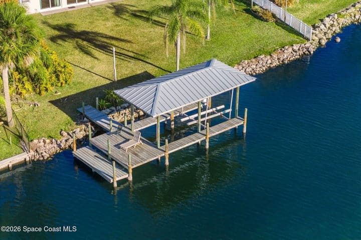 1470 Bay Shore Drive, Cocoa Beach, FL 32931 — photo 5