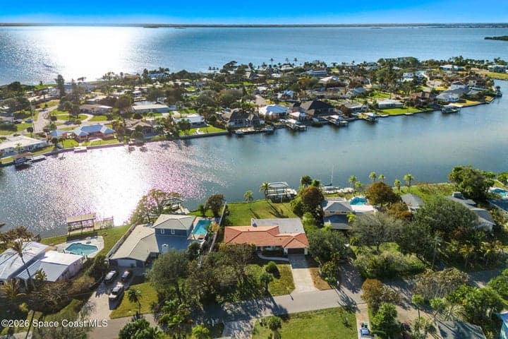 1470 Bay Shore Drive, Cocoa Beach, FL 32931 — photo 34