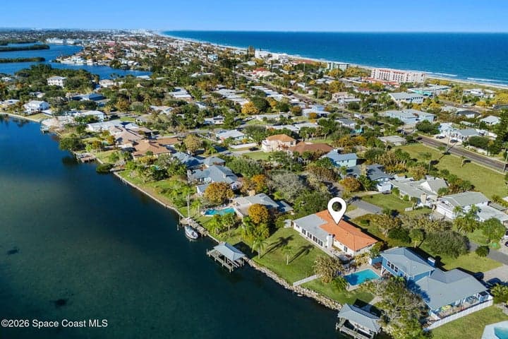 1470 Bay Shore Drive, Cocoa Beach, FL 32931 — photo 33