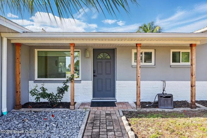135 Richland Avenue, Merritt Island, FL 32953