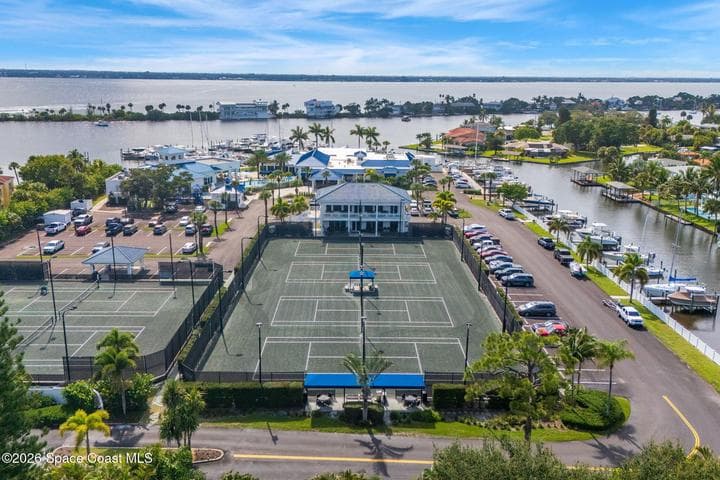 1010 Pinetree Drive #102, Indian Harbour Beach, FL 32937 — photo 29
