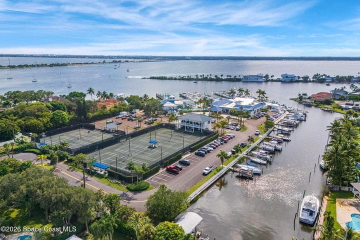 1010 Pinetree Drive #102, Indian Harbour Beach, FL 32937 — photo 22