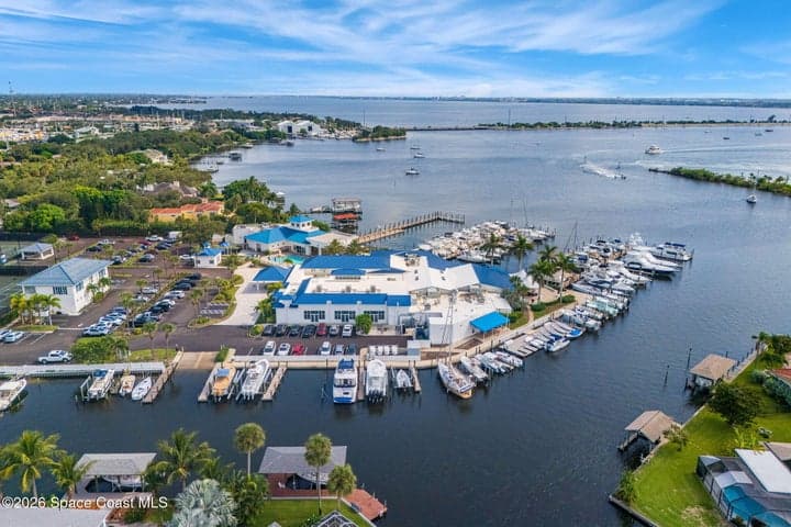 1010 Pinetree Drive #102, Indian Harbour Beach, FL 32937 — photo 34
