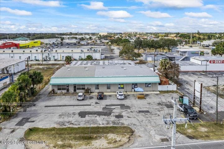 95 S Plumosa Street, Merritt Island, FL 32952
