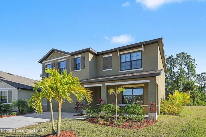 1709 Morely Drive, Cocoa, FL 32926