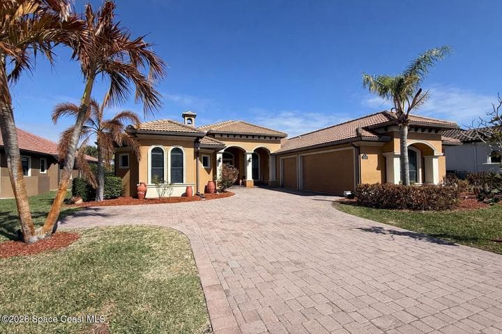 3239 Levanto Drive, Melbourne, FL 32940