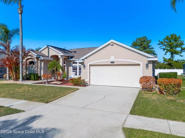 3812 Stream Drive, Melbourne, FL 32940 — photo 39