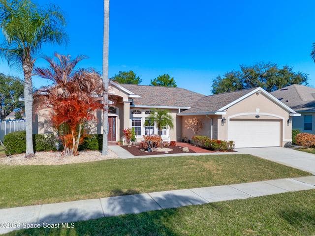 3812 Stream Drive, Melbourne, FL 32940 — photo 40