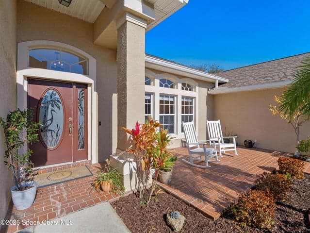 3812 Stream Drive, Melbourne, FL 32940 — photo 5