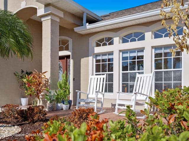 3812 Stream Drive, Melbourne, FL 32940 — photo 43