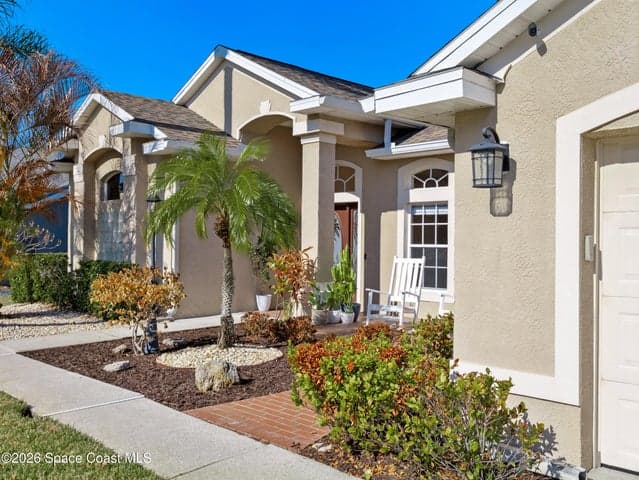 3812 Stream Drive, Melbourne, FL 32940 — photo 44