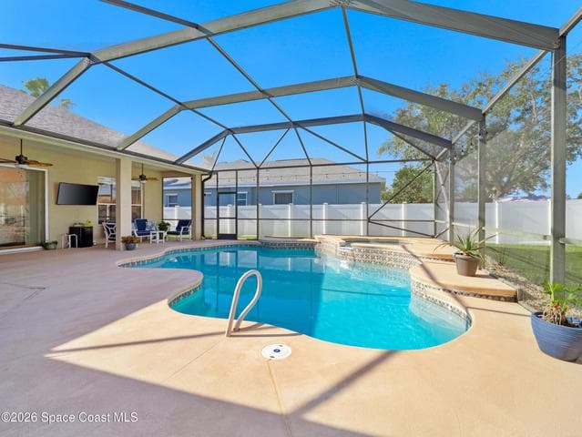 3812 Stream Drive, Melbourne, FL 32940 — photo 31