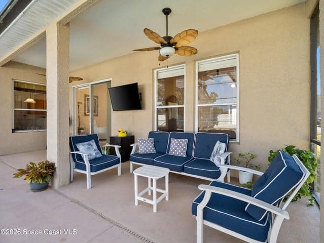 3812 Stream Drive, Melbourne, FL 32940 — photo 30