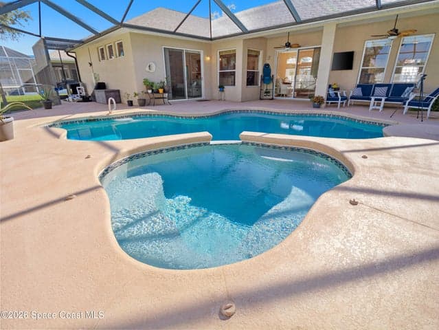 3812 Stream Drive, Melbourne, FL 32940 — photo 3