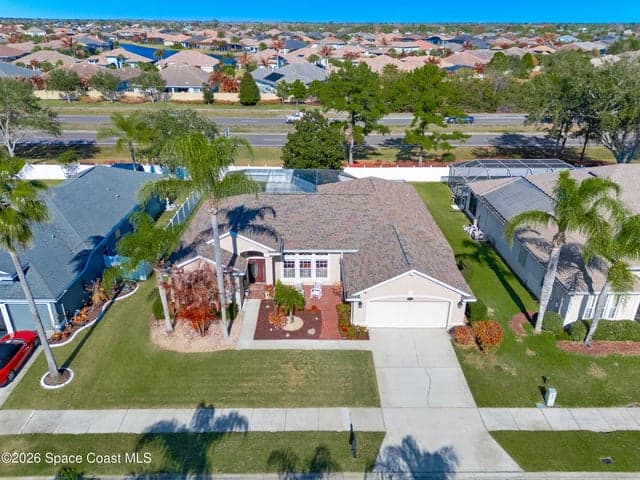 3812 Stream Drive, Melbourne, FL 32940 — photo 37