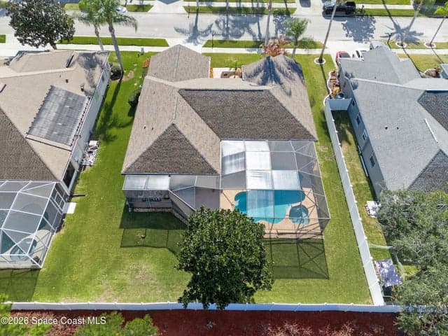 3812 Stream Drive, Melbourne, FL 32940 — photo 45