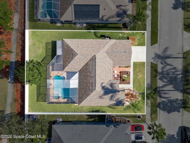 3812 Stream Drive, Melbourne, FL 32940 — photo 34