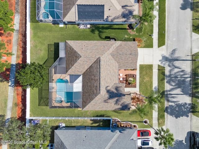 3812 Stream Drive, Melbourne, FL 32940 — photo 46