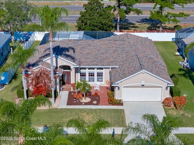 3812 Stream Drive, Melbourne, FL 32940 — photo 38