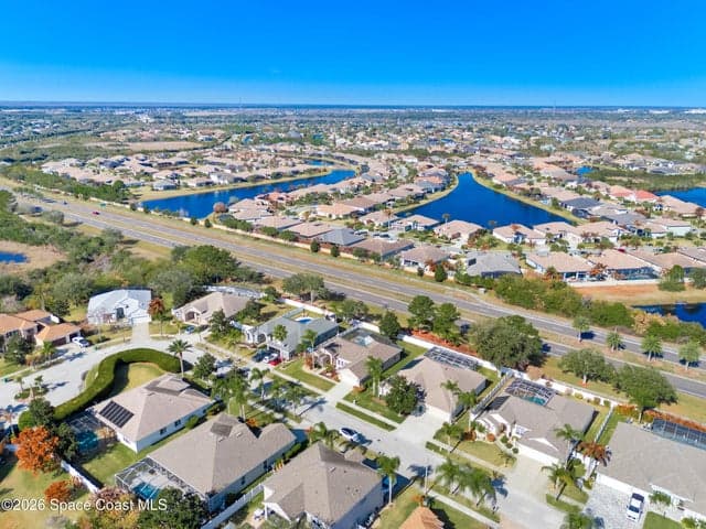 3812 Stream Drive, Melbourne, FL 32940 — photo 47