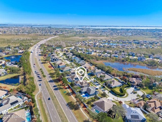 3812 Stream Drive, Melbourne, FL 32940 — photo 36