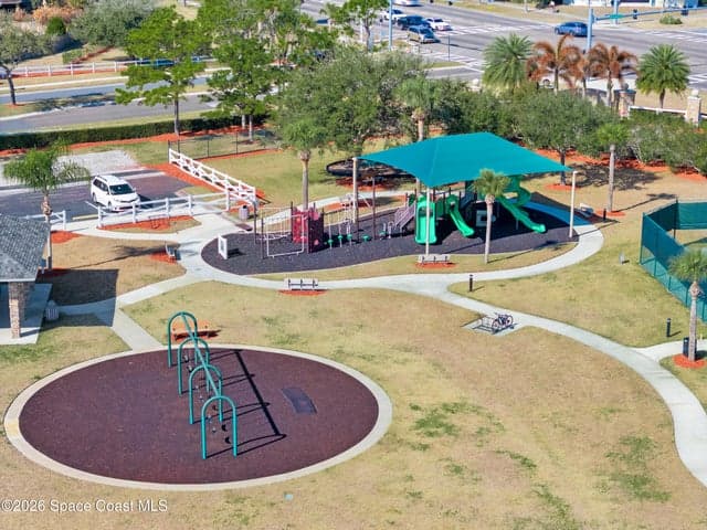 3812 Stream Drive, Melbourne, FL 32940 — photo 41